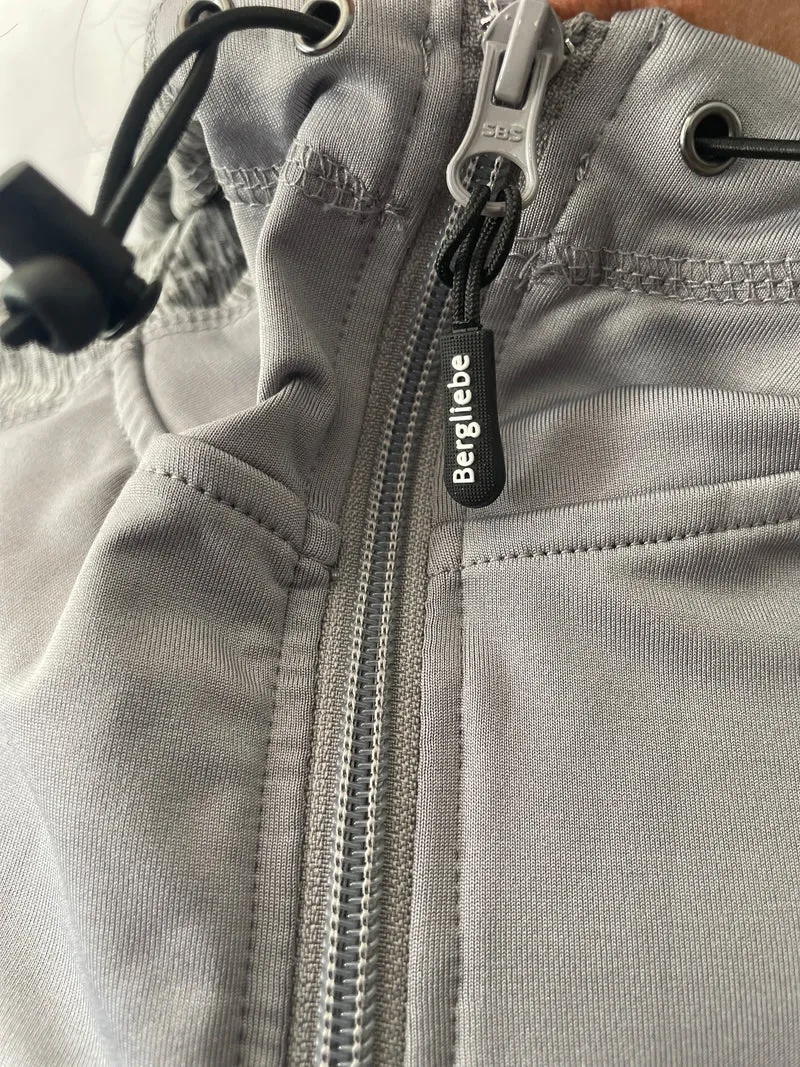 Bergliebe® Damen Trail Jacke