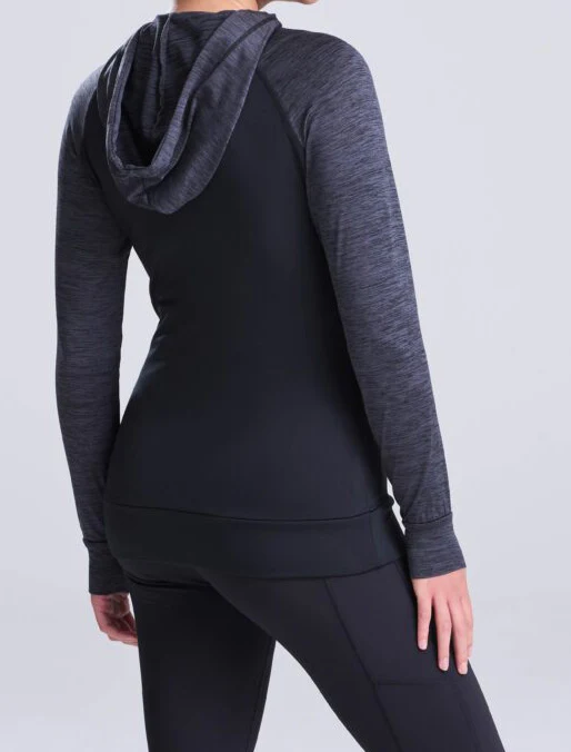 Bergliebe® Damen Trail Jacke