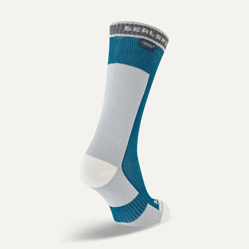Sealskinz Holverstone Mid Waterdichte Sokken