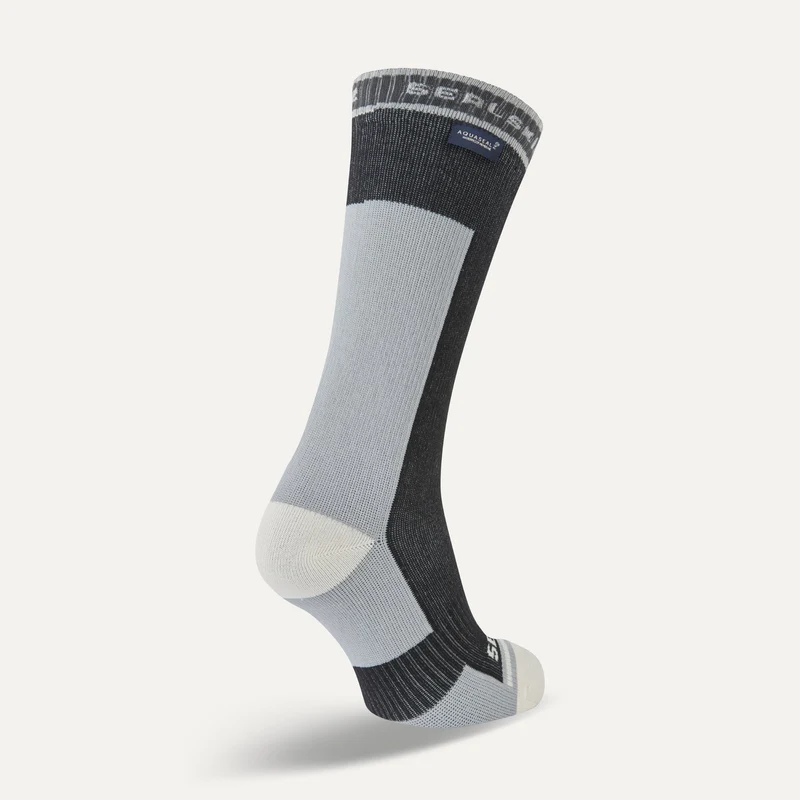 Sealskinz Holverstone Mid Waterdichte Sokken