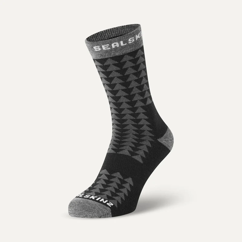 Sealskinz Hilgay Merino Sokken