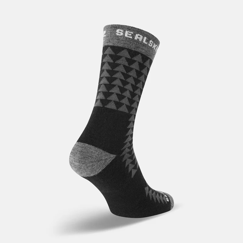 Sealskinz Hilgay Merino Sokken
