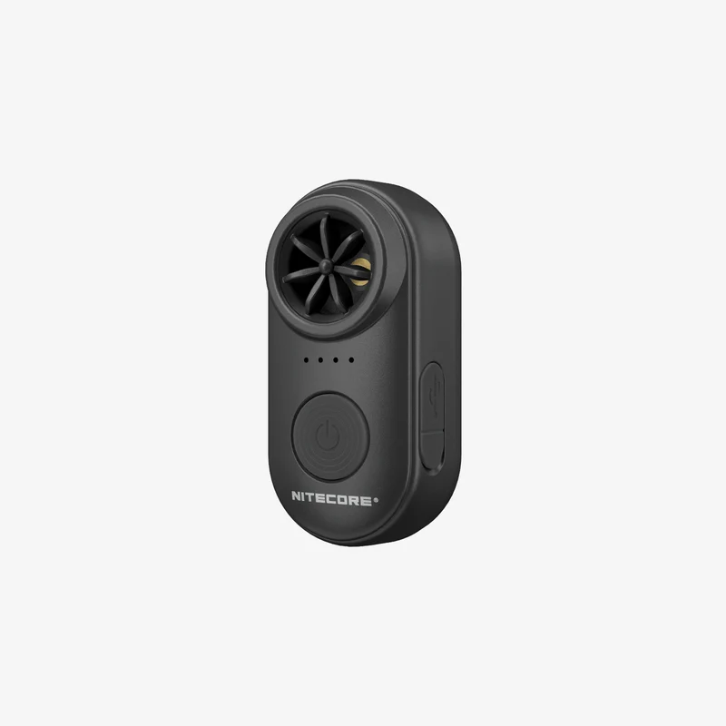 Nitecore NWE10 Elektronische Fluit