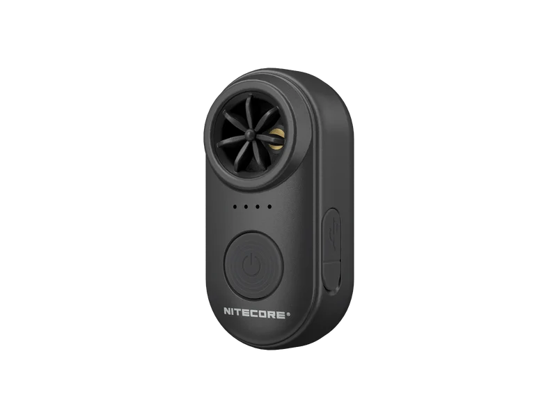 Nitecore NWE10 Elektronische Fluit
