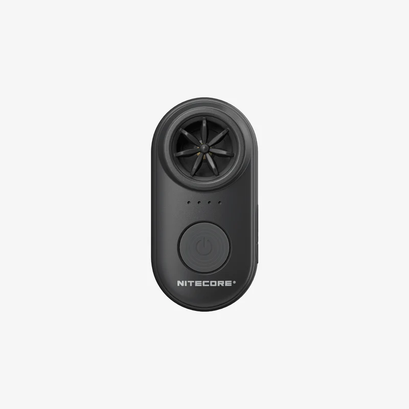 Nitecore NWE10 Elektronische Fluit