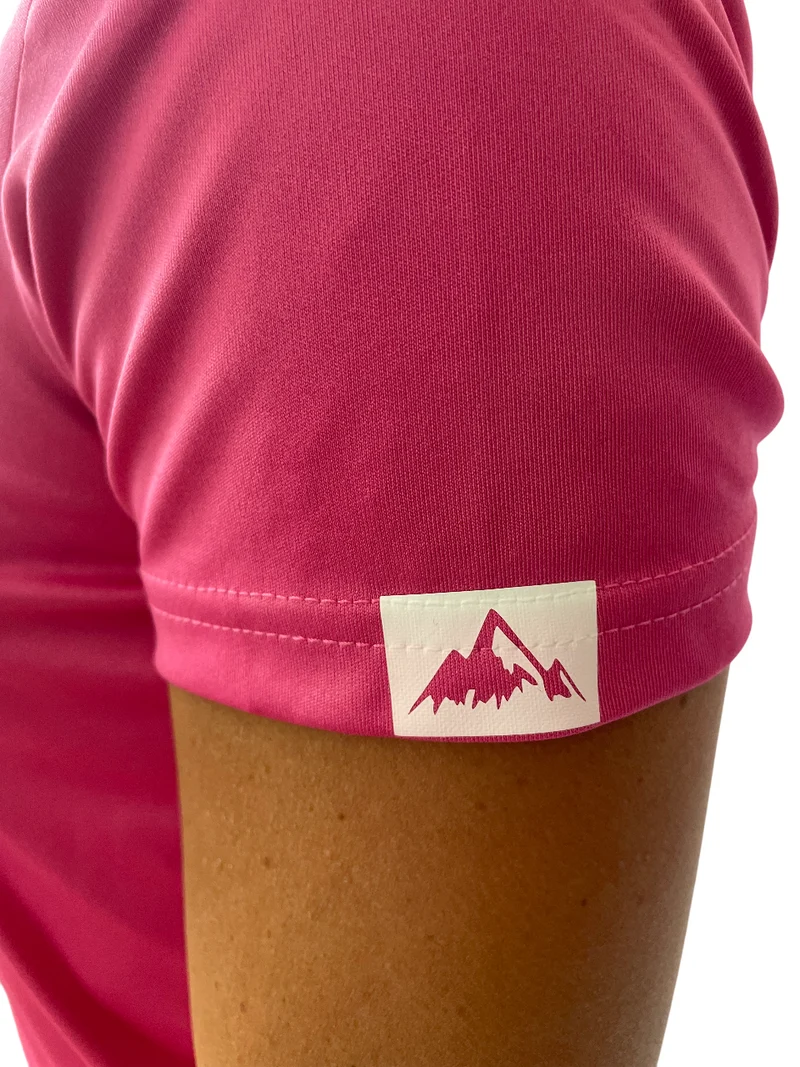 Bergliebe® Damen Sport T-Shirt