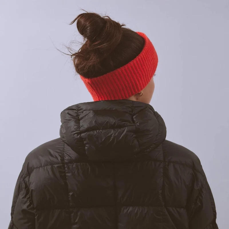 Våga Midweight Headband