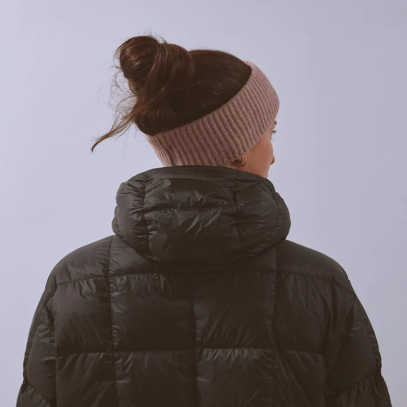 Våga Midweight Headband
