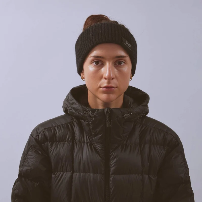 Våga Midweight Headband