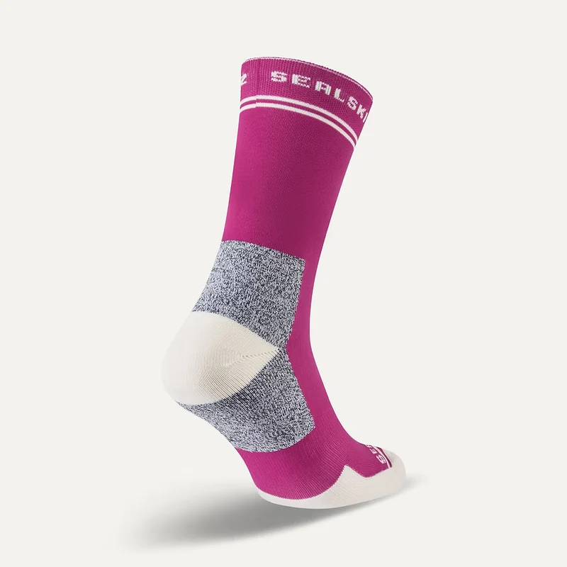 Sealskinz Blofield Dubbellaags Sokken