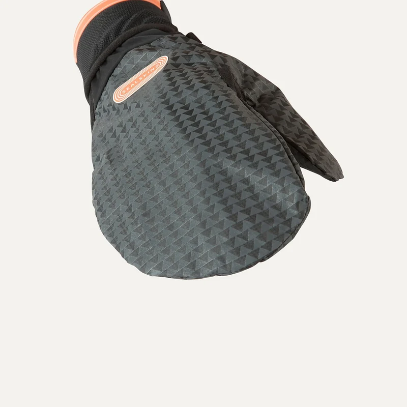 Sealskinz Wolferton Handschoenen met Want