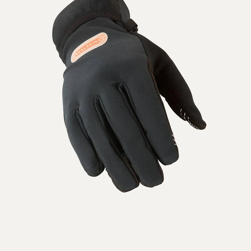 Sealskinz Wolferton Handschoenen met Want