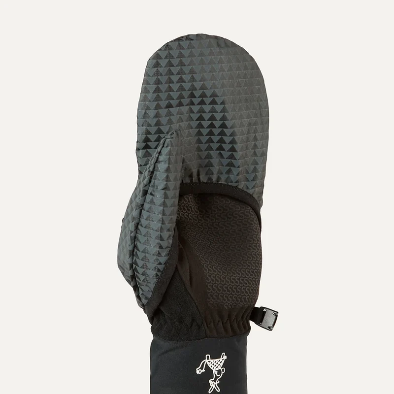 Sealskinz Wolferton Handschoenen met Want