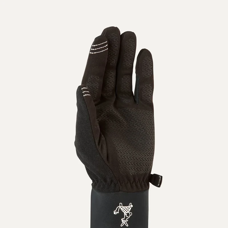 Sealskinz Wolferton Handschoenen met Want