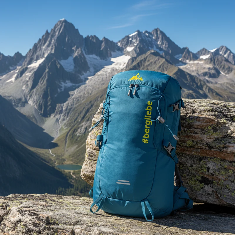Bergliebe® Rucksack TOP