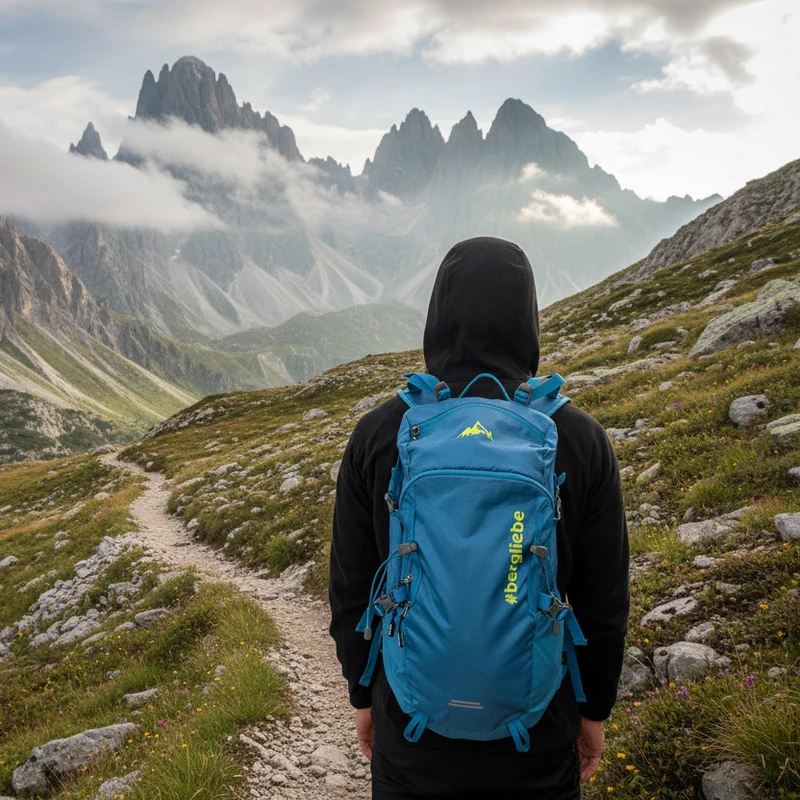 Bergliebe® Rucksack TOP