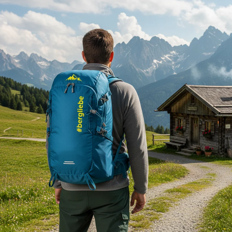 Bergliebe® Rucksack TOP
