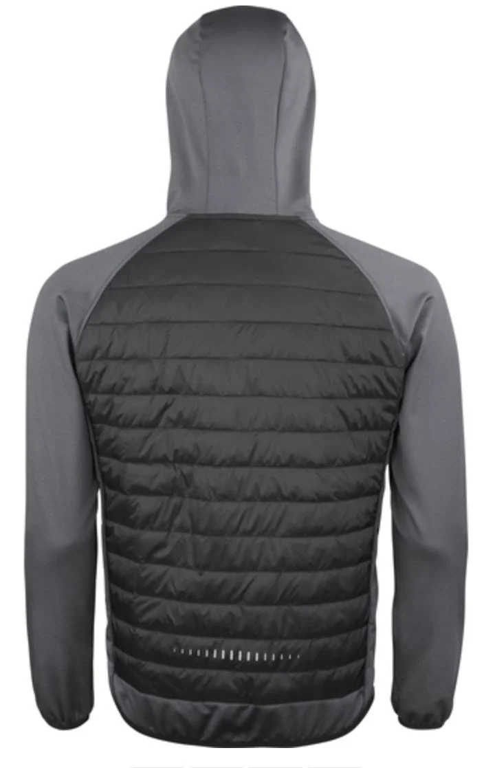 Bergliebe® Herren Hybrid Jacke