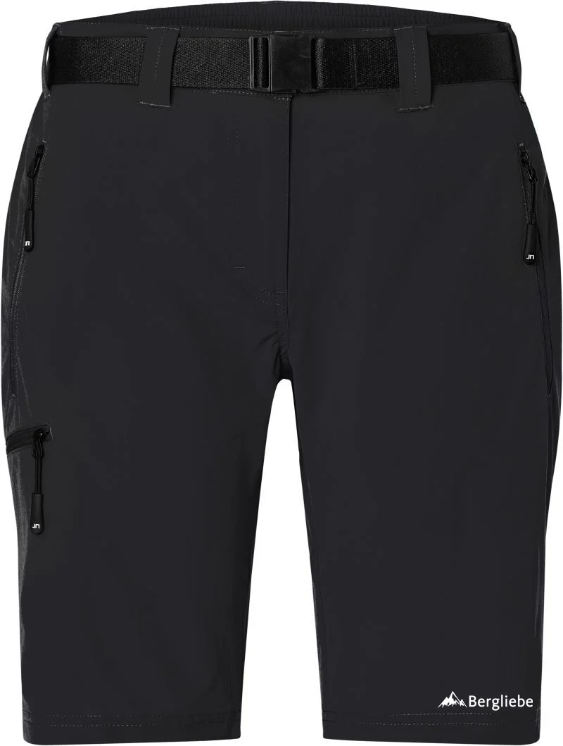 Bergliebe® Herren Wandershorts