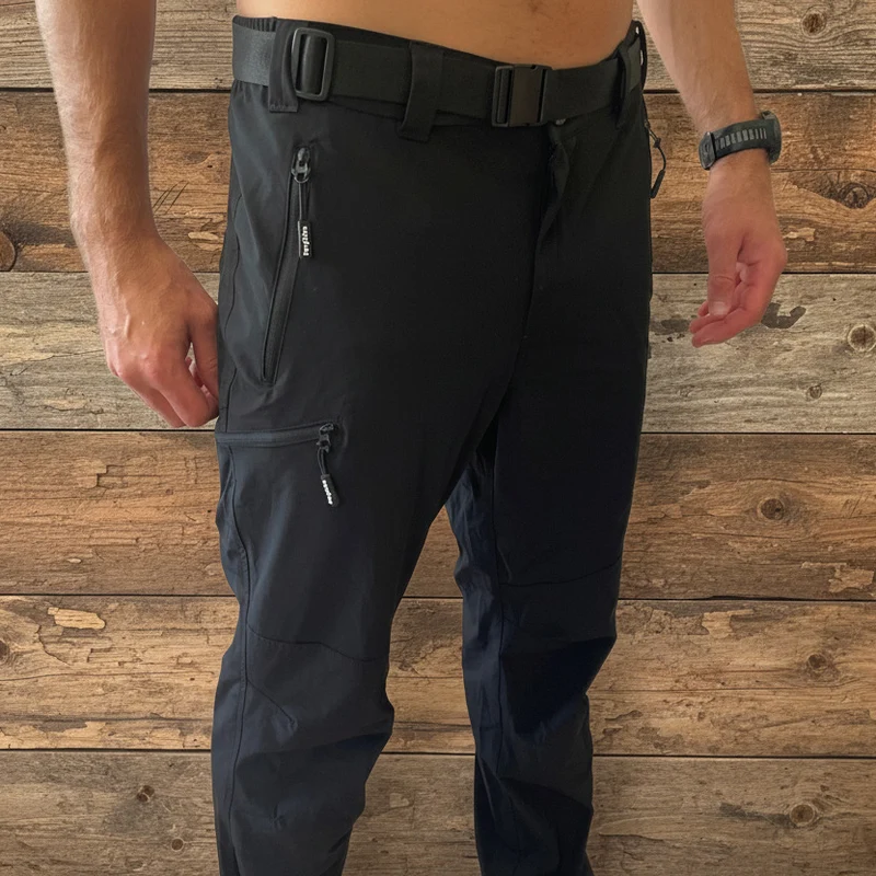 Bergliebe® Herren Wanderhose