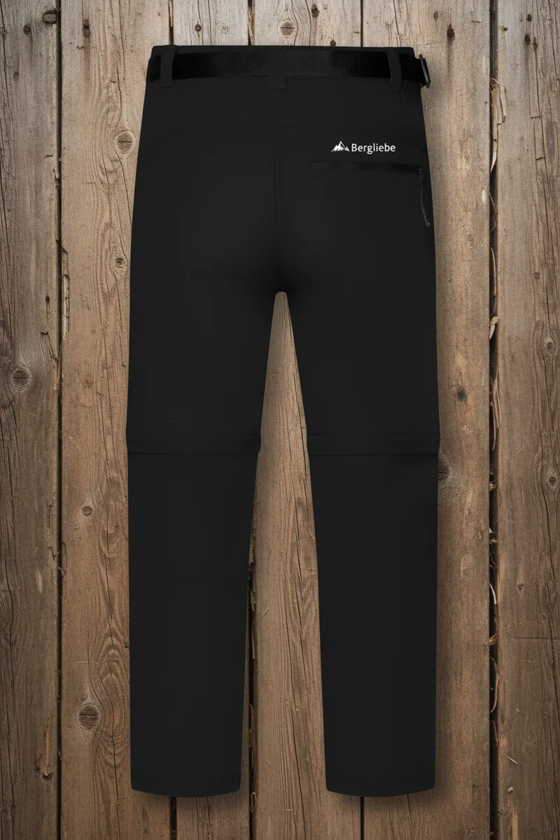 Bergliebe® Herren Wanderhose