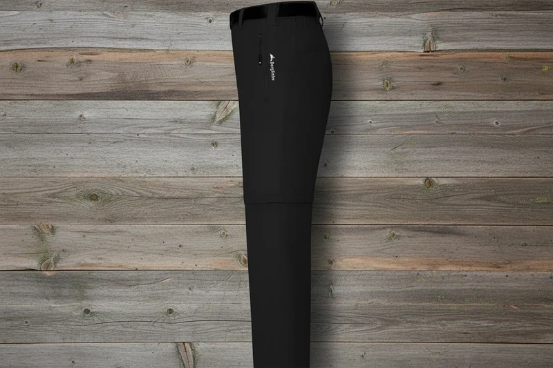 Bergliebe® Herren Wanderhose