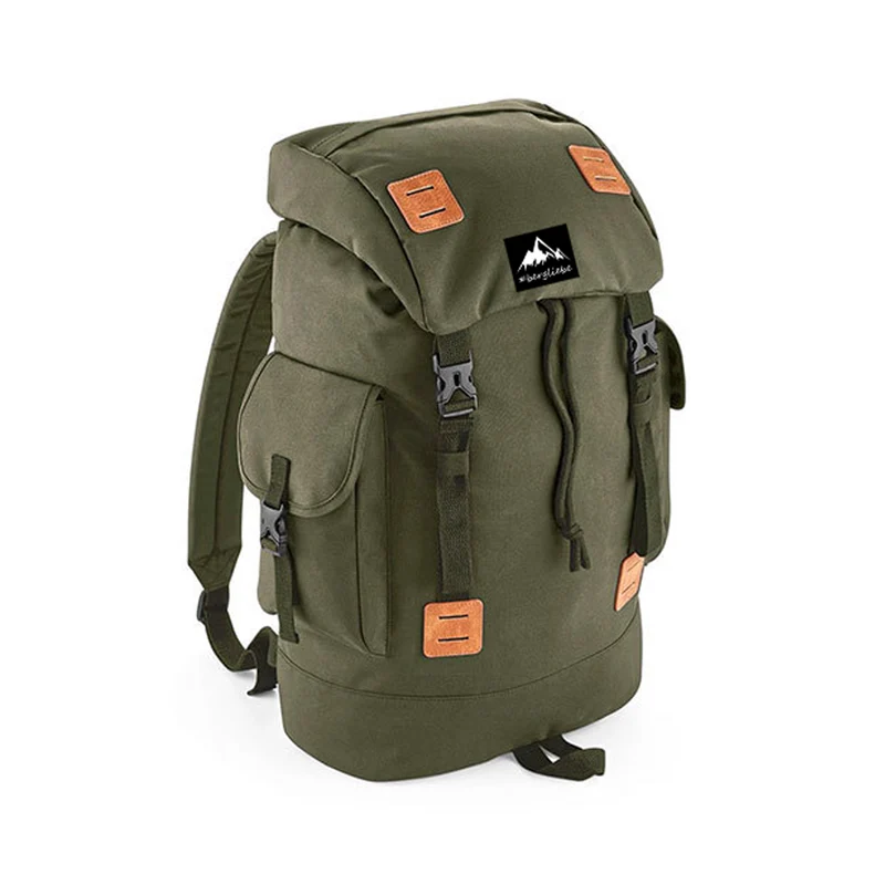 Bergliebe® Rucksack Forest