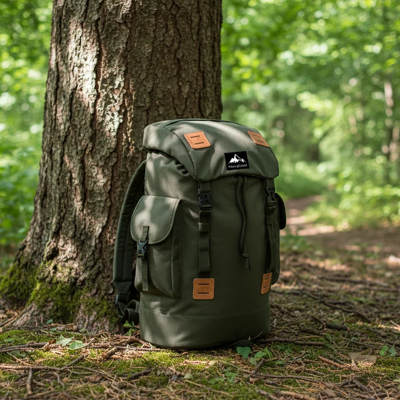 Bergliebe® Rucksack Forest