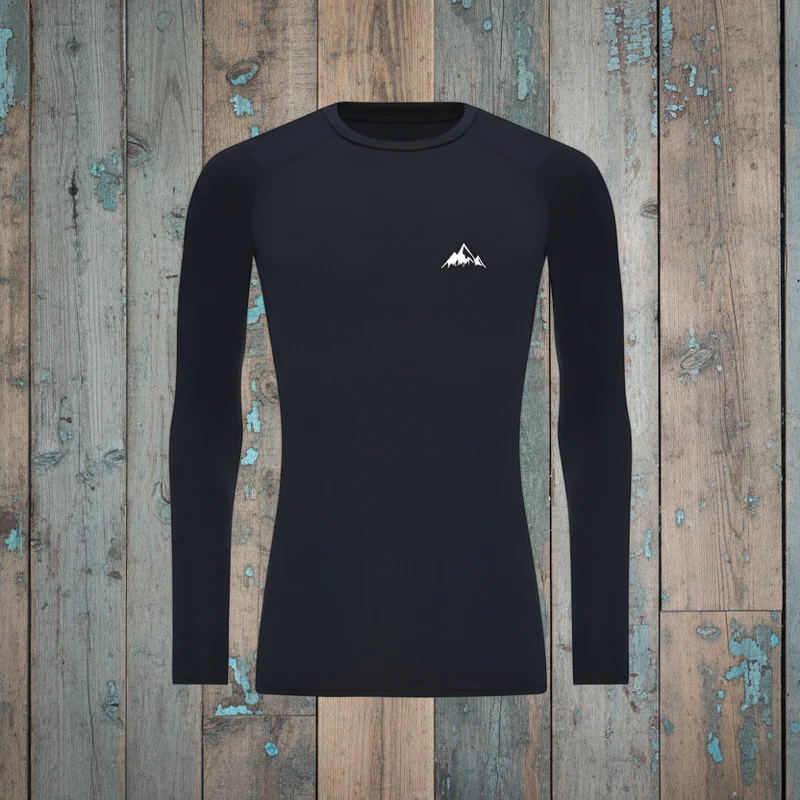 Bergliebe® Men Baselayer