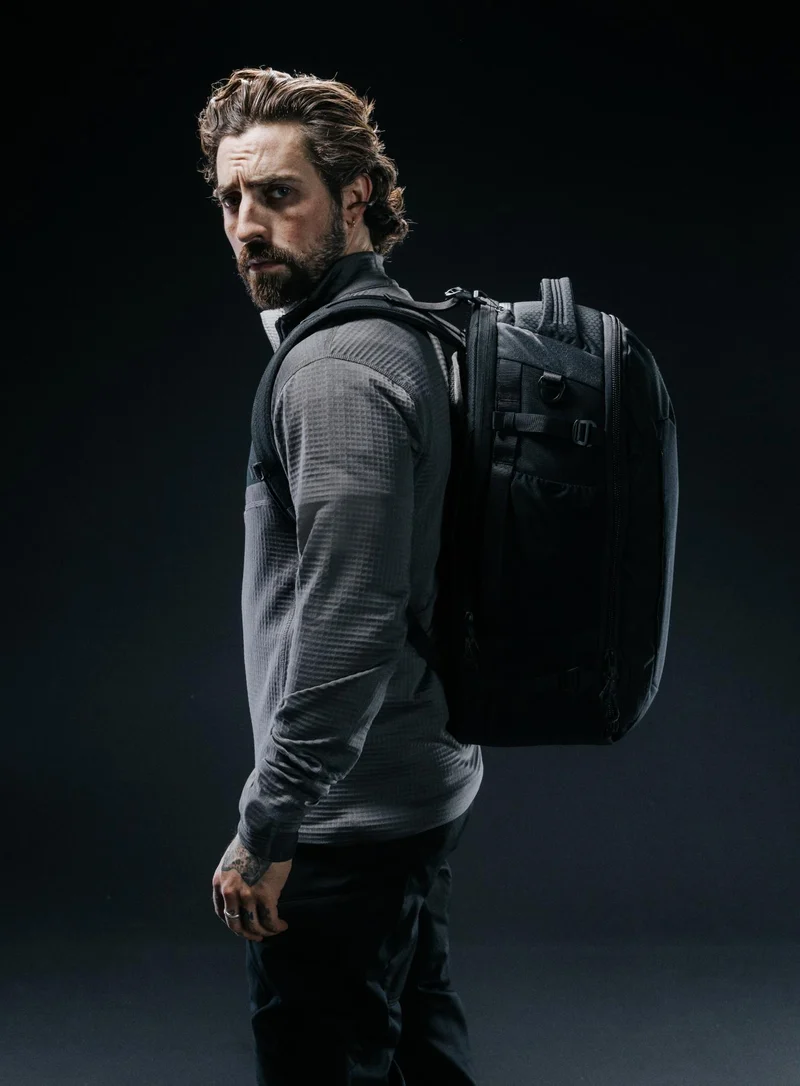 PHANTOM-RUCKSACK 40 L