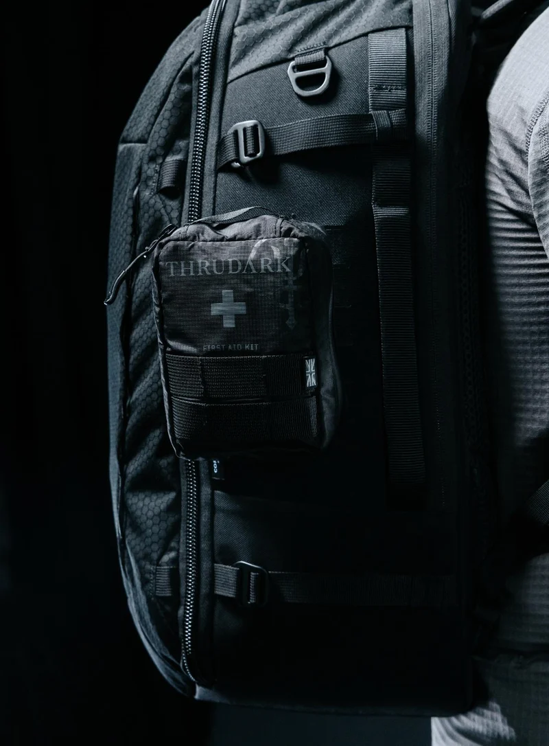 PHANTOM-RUCKSACK 40 L