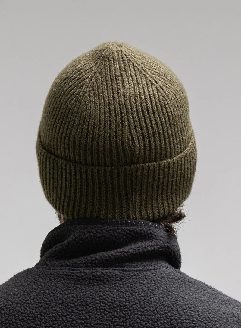GUARD BEANIE