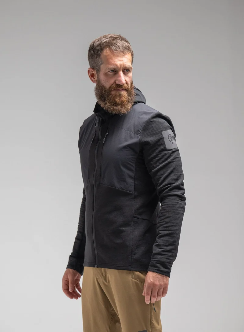 FUNKTIONALE MOUNTAIN-PRO-MIDLAYER