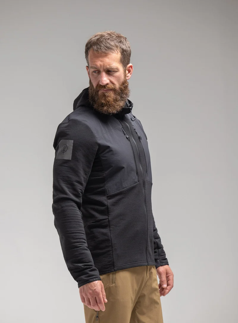FUNKTIONALE MOUNTAIN-PRO-MIDLAYER