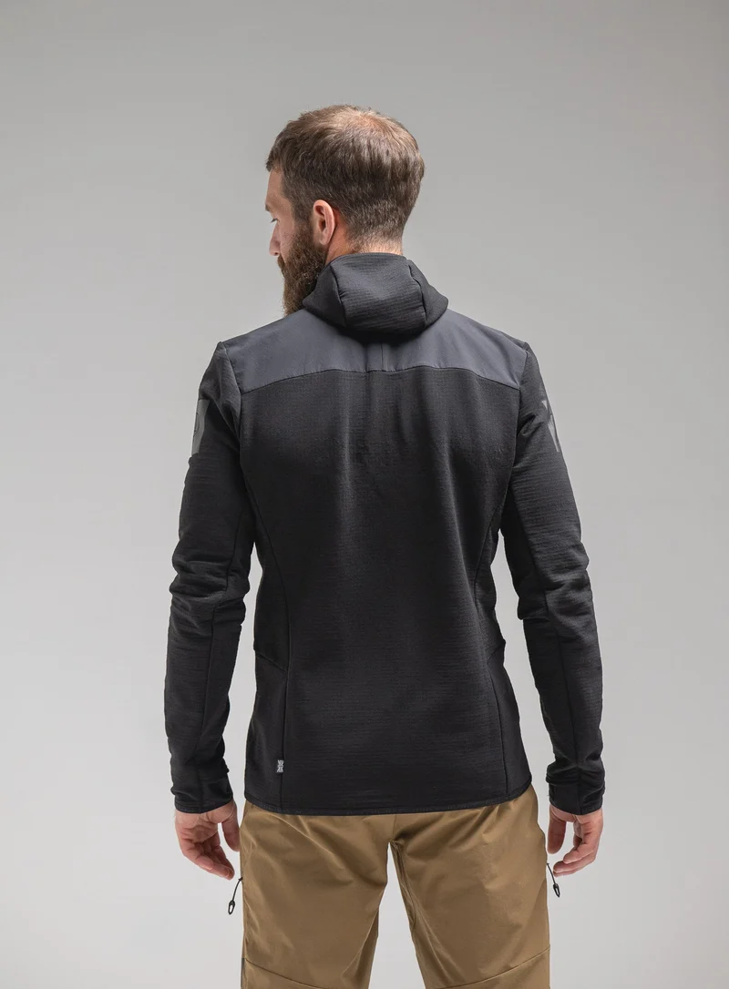 FUNKTIONALE MOUNTAIN-PRO-MIDLAYER