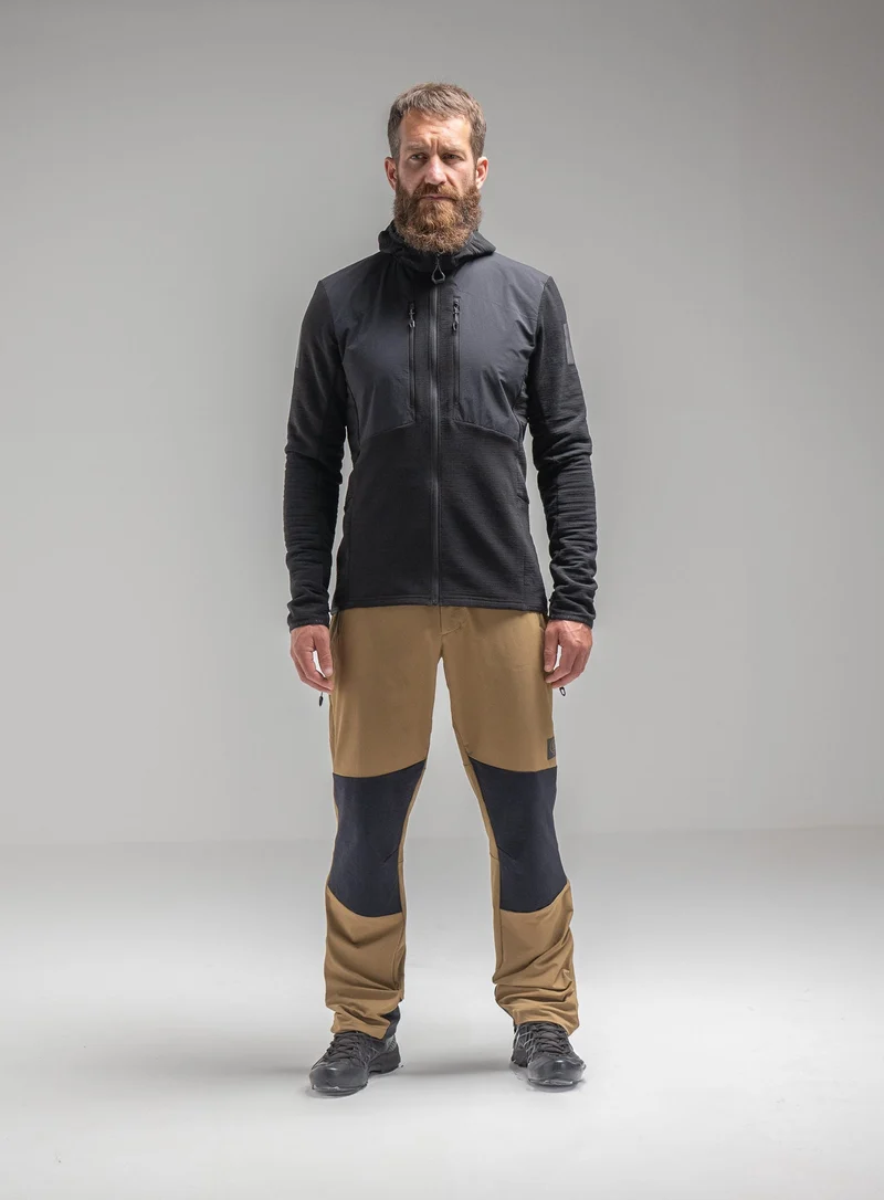FUNKTIONALE MOUNTAIN-PRO-MIDLAYER