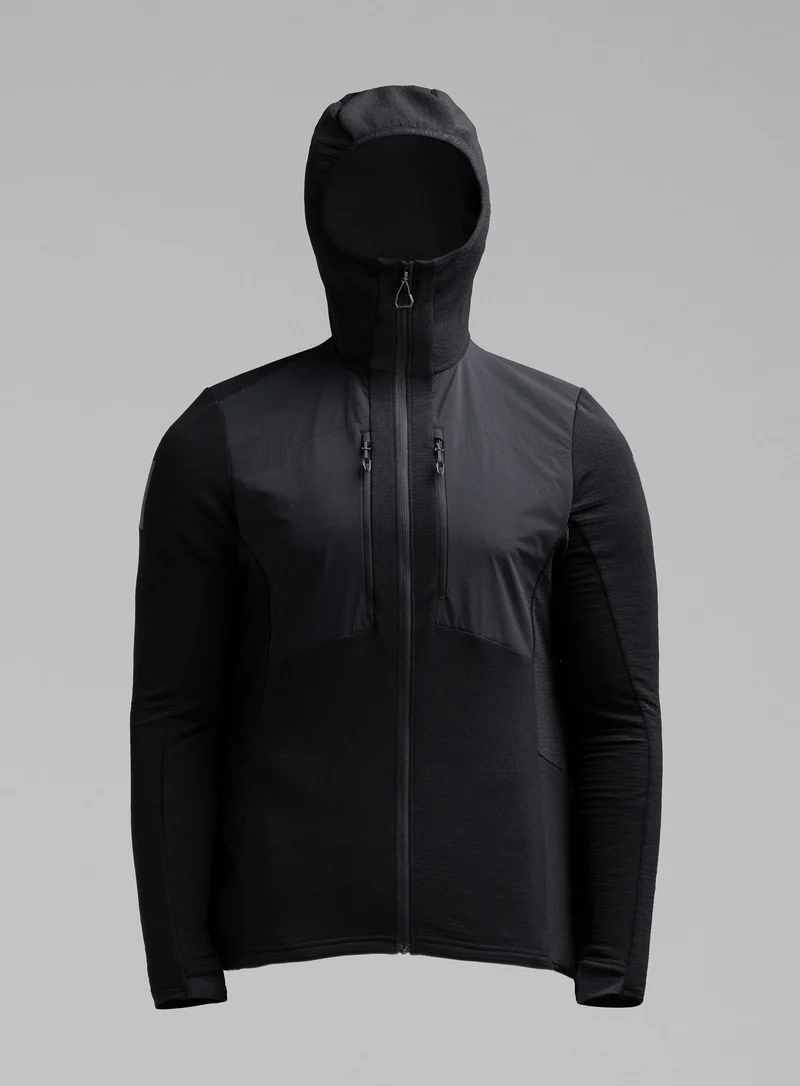FUNKTIONALE MOUNTAIN-PRO-MIDLAYER