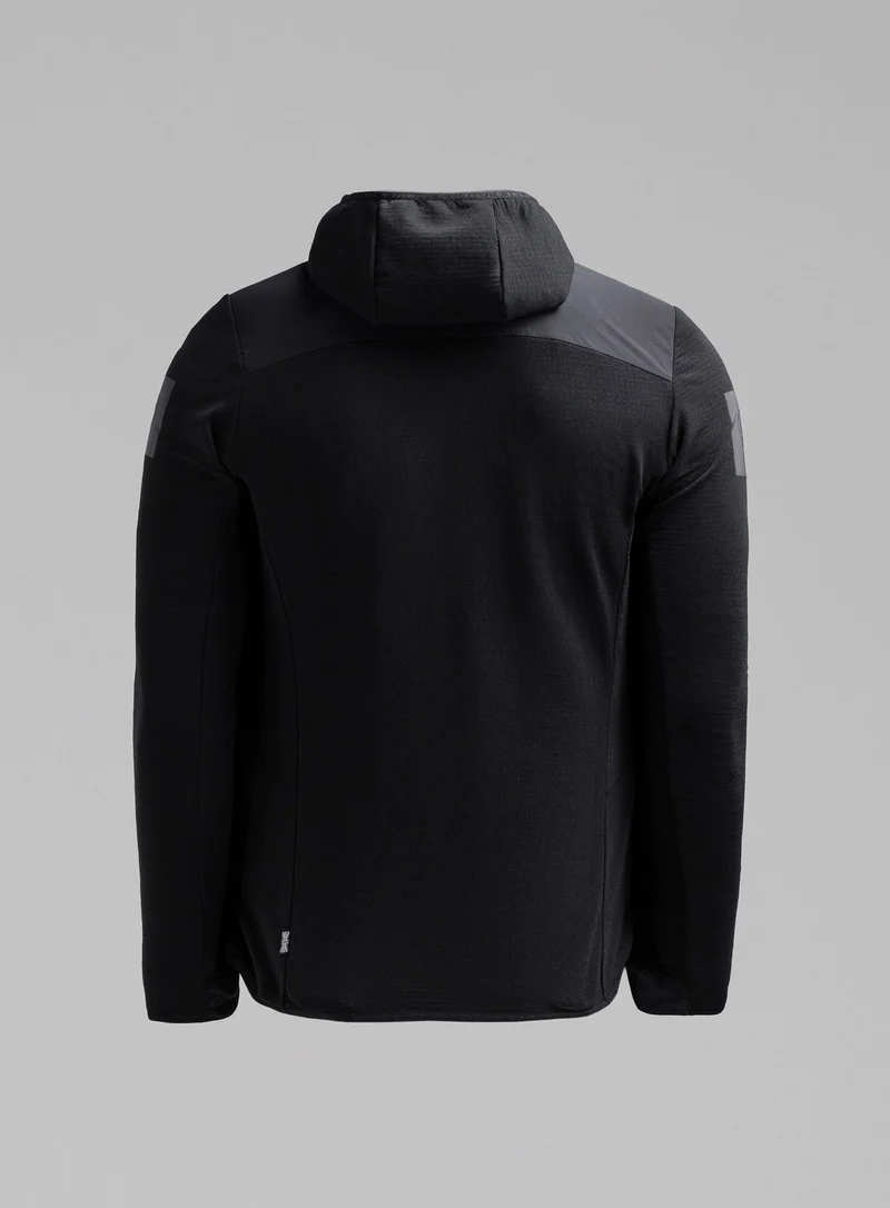 FUNKTIONALE MOUNTAIN-PRO-MIDLAYER