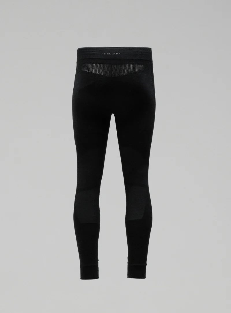 MOUNTAIN-PRO-BASELAYER – LANGE UNTERHOSE AUS MERINO UND CORDURA®
