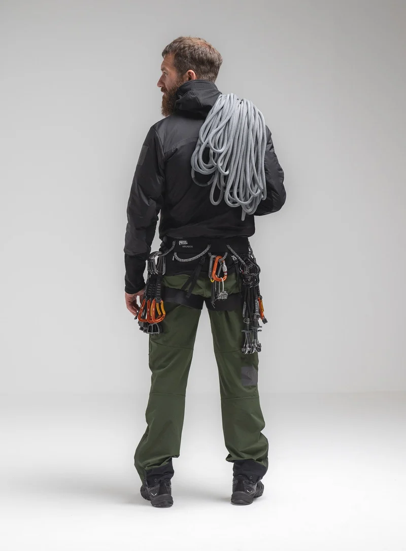 MOUNTAIN-PRO-FUNKTIONSHOSE