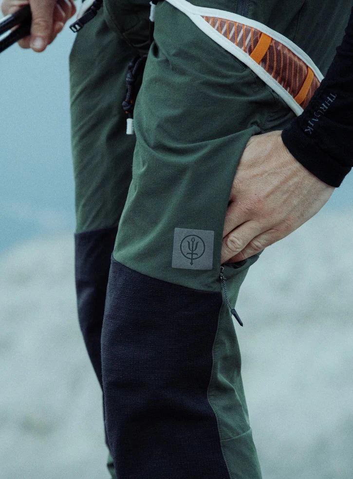 MOUNTAIN-PRO-FUNKTIONSHOSE