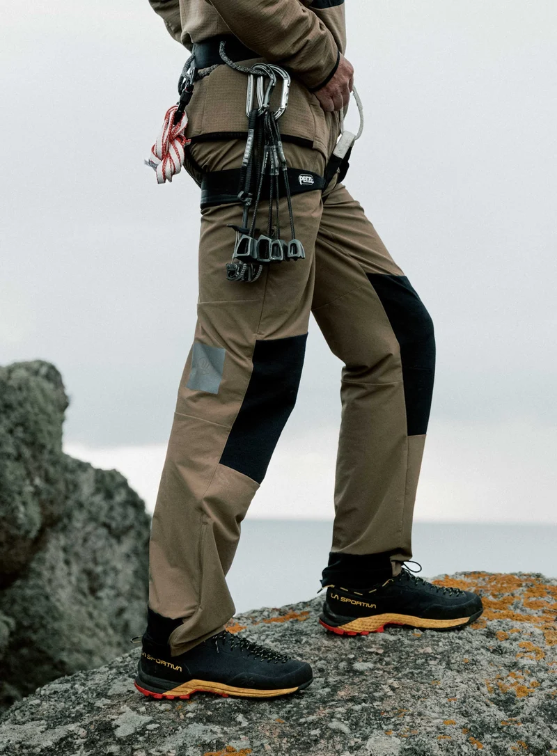 MOUNTAIN-PRO-FUNKTIONSHOSE