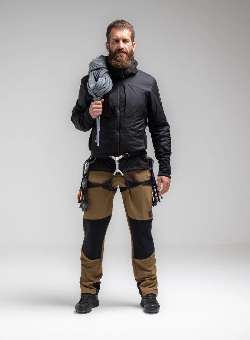 MOUNTAIN-PRO-FUNKTIONSHOSE