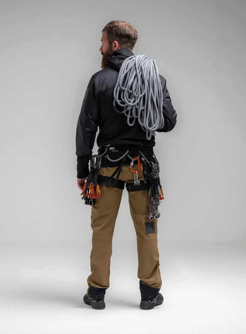 MOUNTAIN-PRO-FUNKTIONSHOSE
