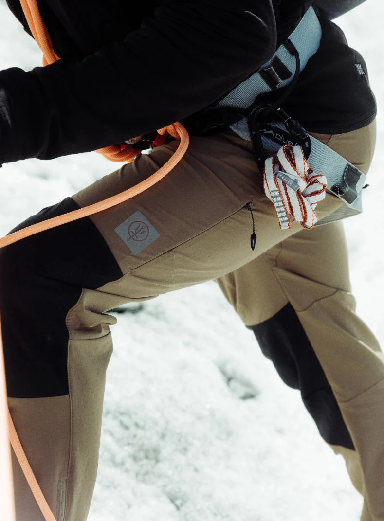 MOUNTAIN-PRO-FUNKTIONSHOSE