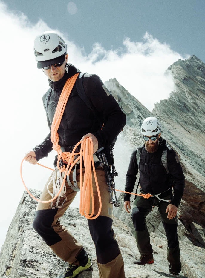 MOUNTAIN-PRO-FUNKTIONSHOSE