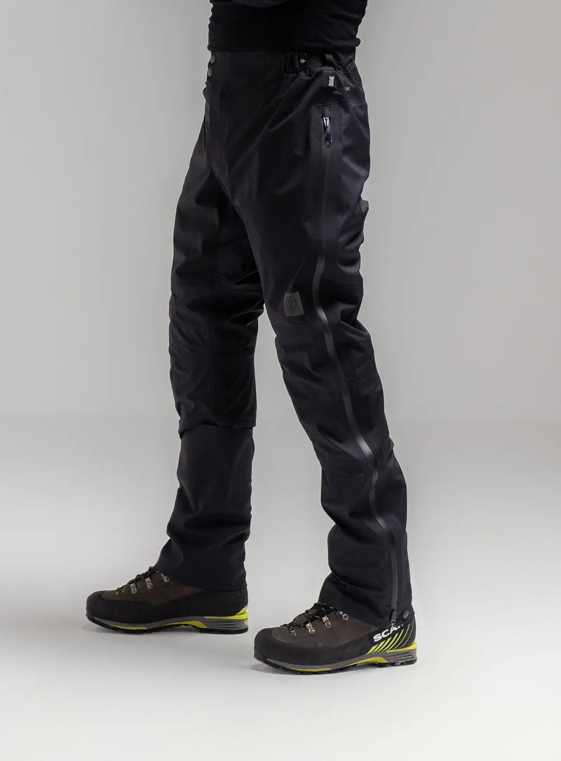 MOUNTAIN-PRO-HOSE WASSERDICHT