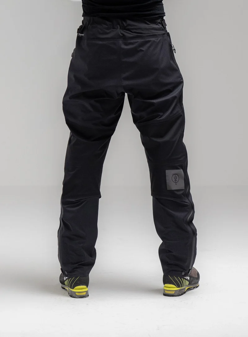 MOUNTAIN-PRO-HOSE WASSERDICHT