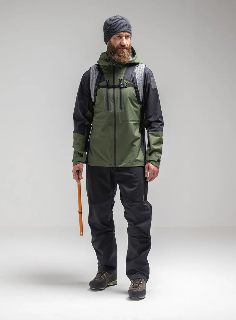 MOUNTAIN-PRO-HOSE WASSERDICHT