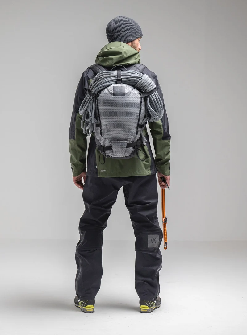 MOUNTAIN-PRO-HOSE WASSERDICHT